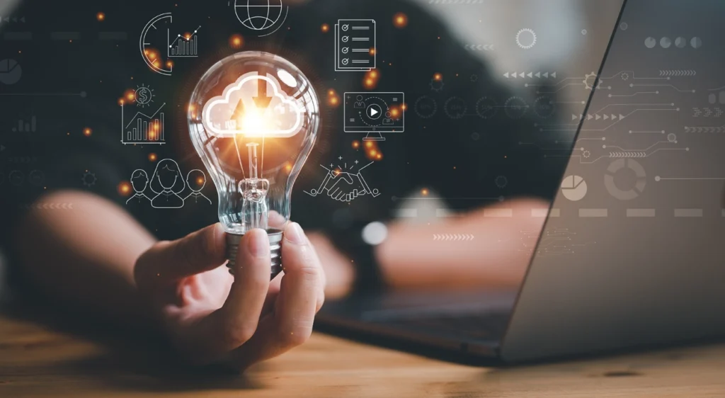 Automation in Business Processes
