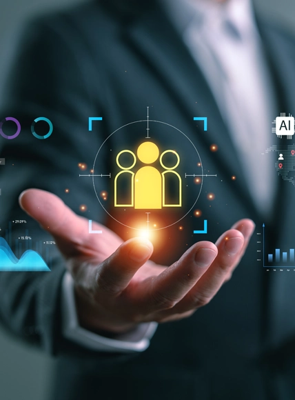 Consumer behavior insights