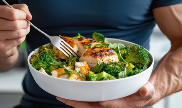 Fundamentals of nutritional science