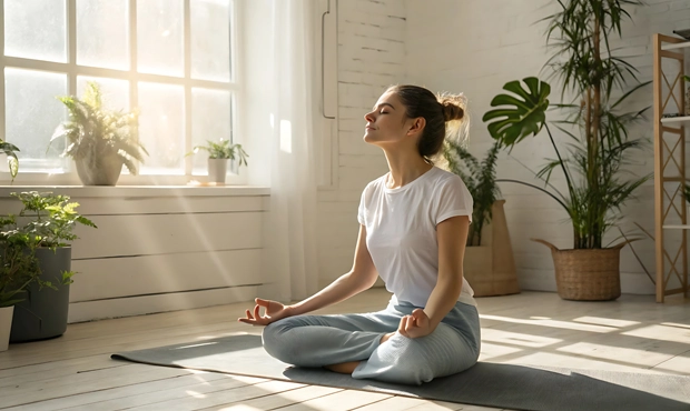 Mental wellness daily practices