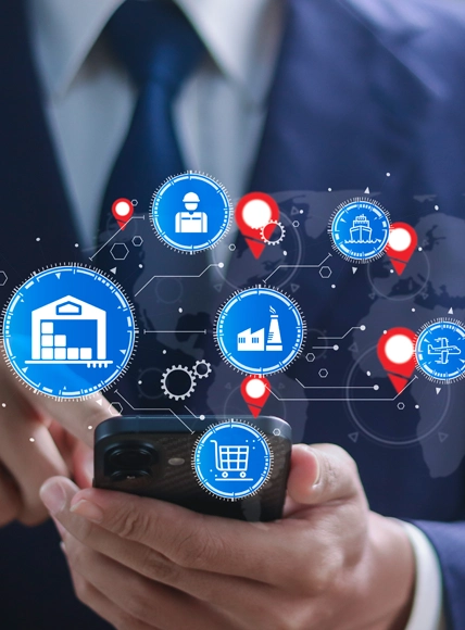 Supply chain management